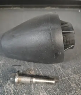 21829326 Volvo Spinner
