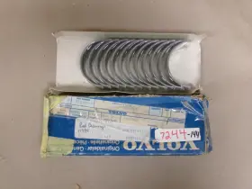 271066-3 Volvo New Rod Bearings #