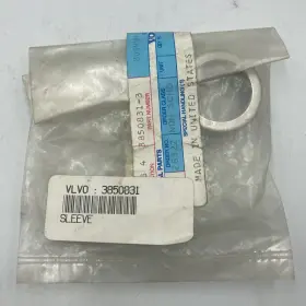 3850831 Volvo New Oem Penta Sleeve