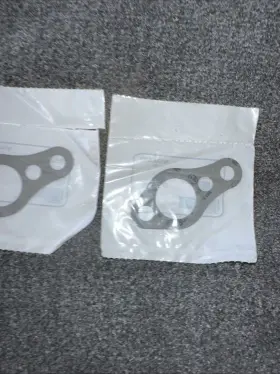 3852477 Volvo Lot Of 2 Oem Penta Water Pump Gasket
