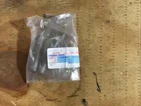 804274 Volvo Spring