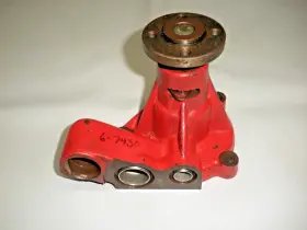 831021 Volvo Water Pump