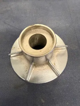 831438-7 Volvo New Oem Penta Impeller 831438