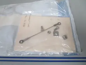 854625 Volvo New Oem 0720 Penta Ground Earth Cable Kit