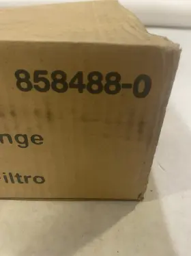 858488-0 Volvo Oem New Penta Marine Boat Air Filter Insert Part No
