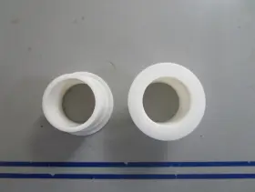 872096 Volvo New Oem Lot Of 2 0720 Penta Bushing