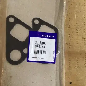 876144 Volvo Gasket