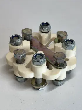 910-019 Volvo Flex Coupling-unused
