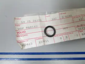 960162 Volvo New Oem 0720 Penta O-ring