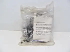 086955-1 Volvo Penta Nos Oem Omc Cobra 985387 Lever Arm And Pin Sterndrive Kit 986955
