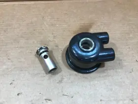 3853246 Volvo Penta 0914477 Omc 7.4 454 Remote Oil Filter Adaptor 914477 Adapter 7.4l