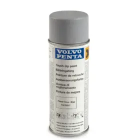 1141562 Volvo Penta Oem Grey Primer Spray Paint