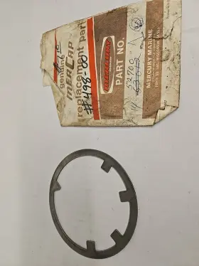 14-52700 Volvo Penta New Oem 0810 Tab Washer