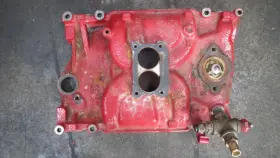 165432 Volvo Penta 01 5.7 Gxi 350 V8 Gm Vortec Boat Engine Distributor Shaft