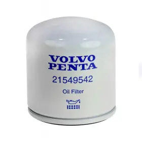 21549542 Volvo Penta Oem Diesel Engine Oil Filter
