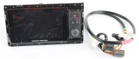 21685202 Volvo Penta New 7 Inch Color Display Evc-d
