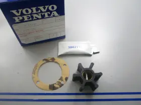 21951342 Volvo Penta New Oem 0810 Impeller Kit