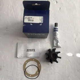21951366 Volvo Penta New Oem Impeller Kit