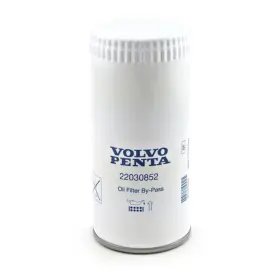 22030852 Volvo Penta Oem Oil Filter