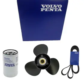 22187385 Volvo Penta Oem Trimming Cylinder