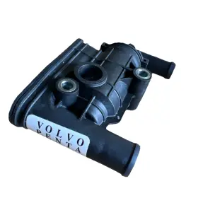 22643084 Volvo Penta Thermostat Housing #22643084 Nib