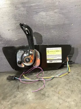 22928971 Volvo Penta Oem Throttle And Shift Side Control