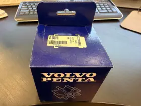 22994993 Volvo Penta Impeller Kit # Brand New In Box Oem