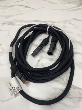 23473023 Volvo Penta New Oem Y-split Wiring Harness Cable