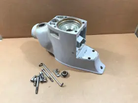 23838480 Volvo Penta Intermediate Housing Mid Section Aq 290 Dp-d1 1994 872953