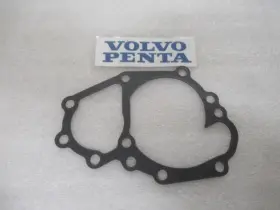 3580369 Volvo Penta K10b Genuine Water Pump Gasket Oem New Factory Boat Parts