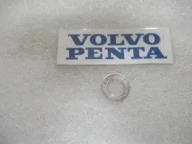 3580452 Volvo Penta K10b Genuine Marine Washer Oem New Factory Boat Parts