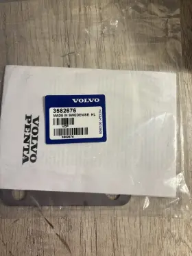 K138-25 Volvo Penta 3582676 New Oem Gasket Kit