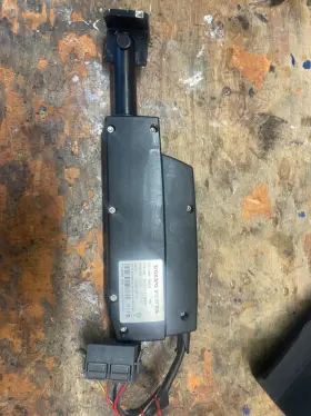 3582818 Volvo Penta Marine Parts Edc Shift Actuator Used Good Working Order