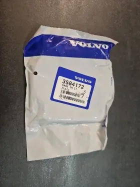3584172 Volvo Penta New Oem Seal Part#