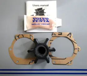 3586497 Volvo Penta New Oem 0720 Impeller Kit