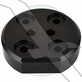 22001102 Volvo Penta 3586766 Genuine Original Oem Disc