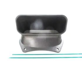 3589500 Volvo Penta New Oem Exhaust Shield 0810