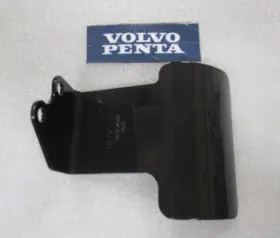 3595466 Volvo Penta C3a Genuine Marine Bracket Oem New Factory Boat Parts