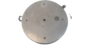 3817372 Volvo Penta Flame Shield