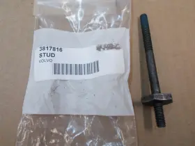 3817816 Volvo Penta New Oem Stud