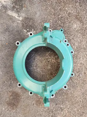 3584284 Volvo Penta 3819497 Fresh Water Flywheel Housing D3 3584495 Clean