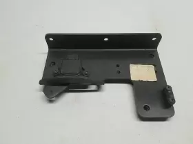 3842182 Volvo Penta Evc Mechanical Control Adapter D4 D6 Excellent
