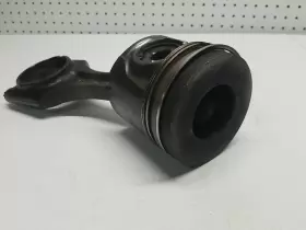 3842771 Volvo Penta 3842698 Connecting Rod And Piston D4 D6 Low Hours #3