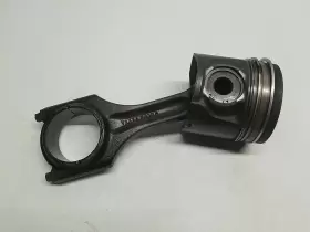 3842771 Volvo Penta 3842698 Connecting Rod And Piston D4 D6 Low Hours