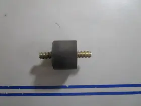 3850234 Volvo Penta New Oem 0810 Rubber Isolator
