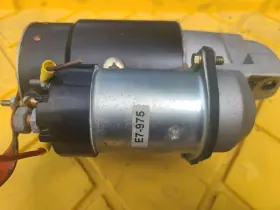 3850525 Volvo Penta Starter Motor Assembly E7-975 #3