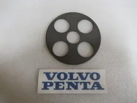 3850613 Volvo Penta D7 Genuine Adjusting Plate Oem Marine Boat Specialty Tool