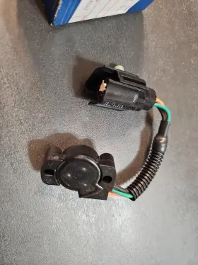 3850988 Volvo Penta New Oem Sensor Part# #2