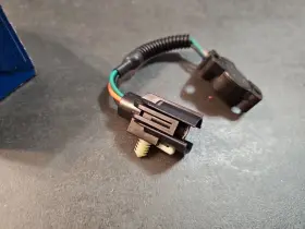 3850988 Volvo Penta New Oem Sensor Part# #3