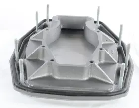 3851716 Volvo Penta New Adapter #2